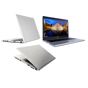 HP Folio 9480m | Core i7-4600U | 8GB RAM | 250GB SSD | Win 10 Pro | 1 Year Warranty