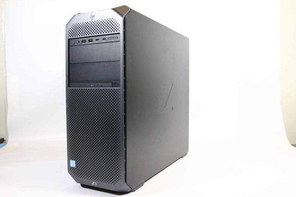 HP Z6 G4 Gaming Workstation | Xeon Silver 4108 | 128GB RAM | 1TB M.2 | Win 11 Pro | 1 Year Warranty
