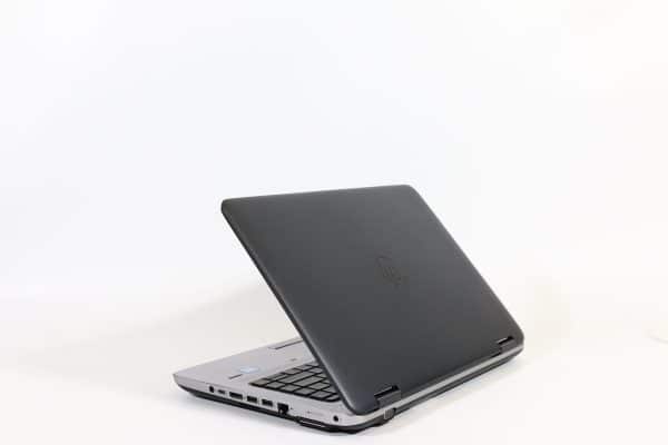 HP ProBook 640 G3 | Core i5-7200U | 8GB RAM | 250GB SSD | Win 11 Pro | 1 Year Warranty