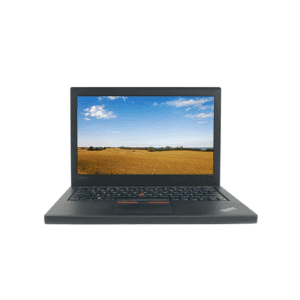 Lenovo ThinkPad X260 | Core i7-6600U | 8GB RAM | 500GB SSD | Win 11 Pro | 1 Year Warranty