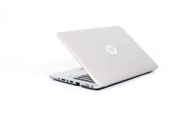 HP EliteBook 820 G4 | Core i7-7600U | 8GB RAM | 250GB SSD | Win 11 Pro | 1 Year Warranty