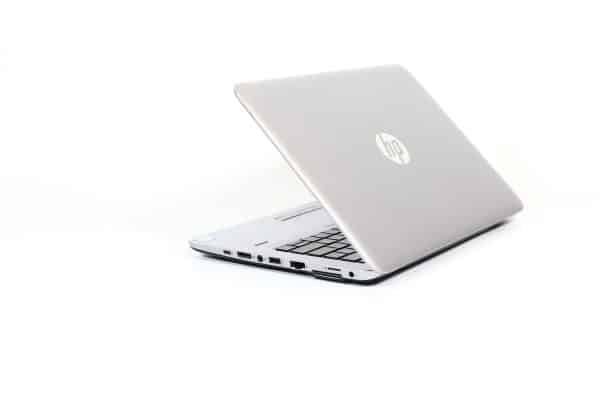HP EliteBook 820 G3 | Core i7-6600U | 8GB RAM | 250GB SSD | Win 11 Pro | 1 Year Warranty
