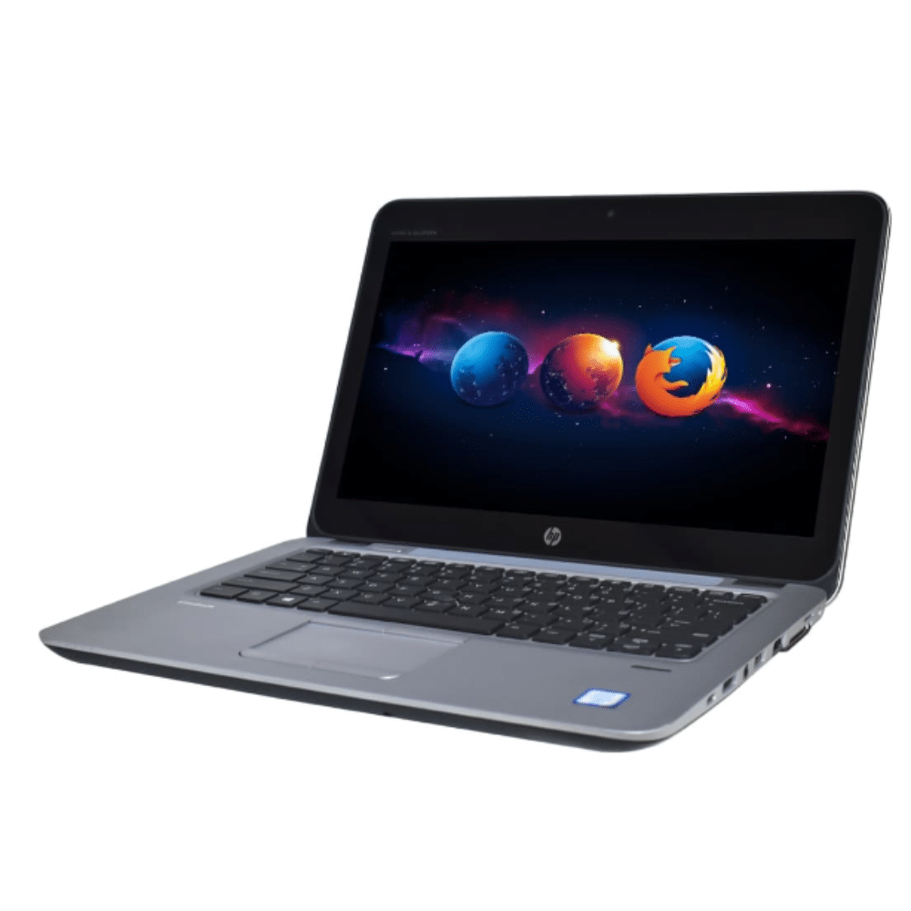 HP EliteBook 820 G4 | Core i7-7600U | 8GB RAM | 250GB SSD | Win 11 Pro | 1 Year Warranty