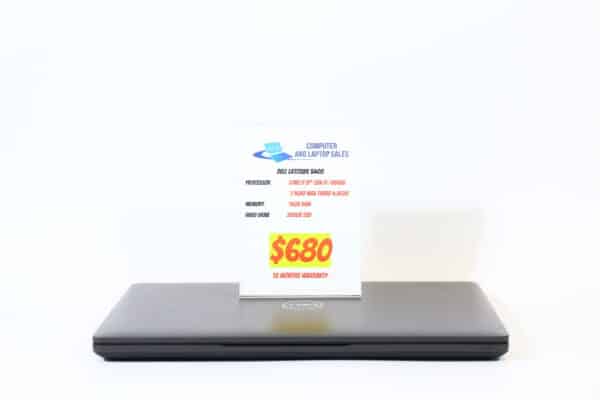 Dell Latitude 5400 | Core i7-8665U | 16GB RAM | 250GB SSD | Win 11 Pro | 1 Year Warranty