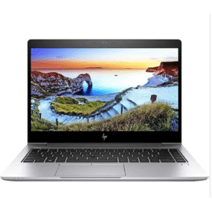 HP EliteBook 840 G5 | Core i5-8250U | 16GB RAM | 250GB SSD | Win 11 Pro | 1 Year Warranty