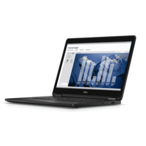 Dell Latitude E7470 | Core i7-6600U | 16GB RAM | 250GB SSD | Win 11 Pro | 1 Year Warranty