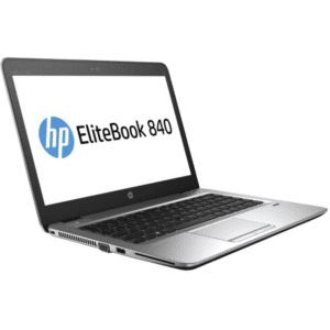 HP EliteBook 840 G4 | Core i5-7300U | 8GB RAM | 250GB SSD + 500GB HDD | Win 11 Pro | 1 Year Warranty