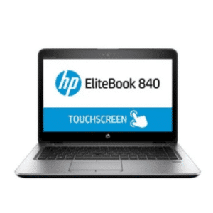 HP EliteBook 840 G2 (TOUCH) | Core i5-5300U | 8GB RAM | 250GB SSD | Win 10 Pro | 1 Year Warranty