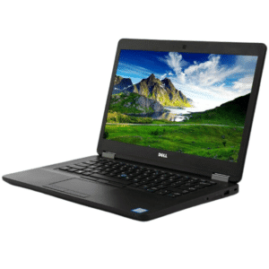 Dell Latitude E5470 | Core i5-6300U | 8GB RAM | 250GB SSD | Win 11 Pro | 1 Year Warranty