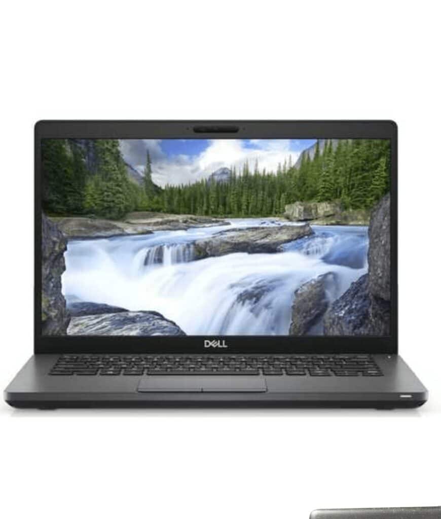 laptop