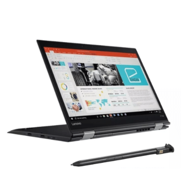 Lenovo Thinkpad X1 Yoga 2nd Gen
