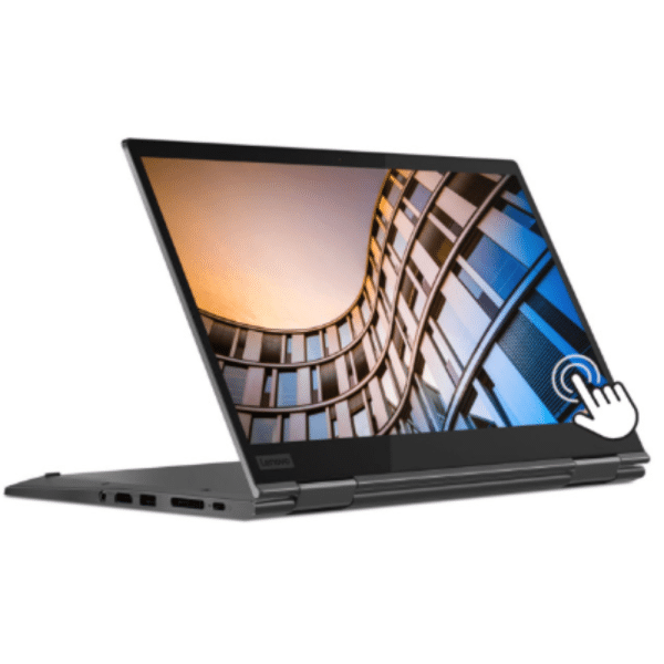 Lenovo ThinkPad X1 Yoga 1st Gen – Core i7 16GB RAM 250GB SSD Touchscreen with Pen – Refurbished - Image 4