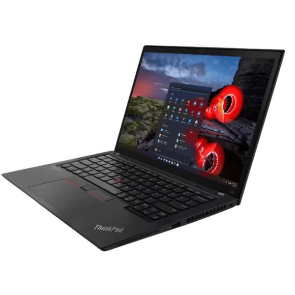 Lenovo ThinkPad X13 Gen 2i – Core i7 16GB RAM 512GB SSD – Refurbished - Image 3