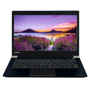 Toshiba Portege R30-D
