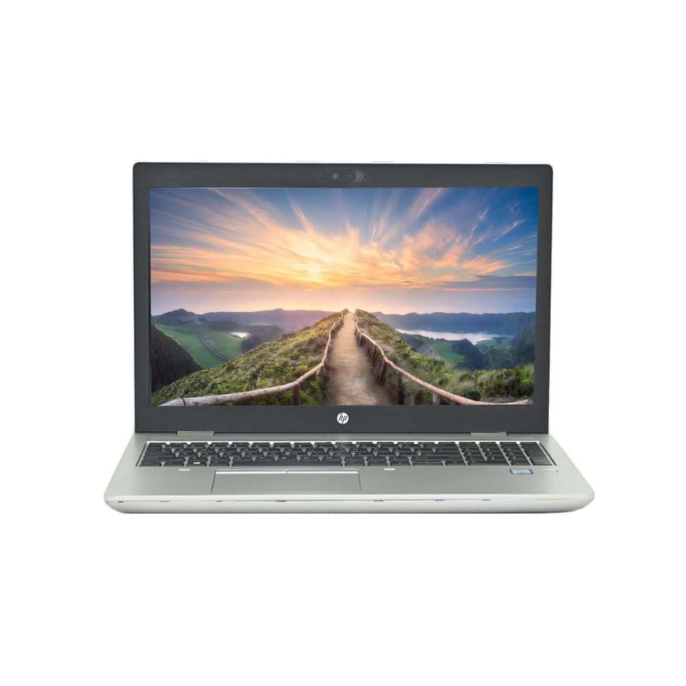 Buy HP ProBook 650 G5 | i5-8265U | 16GB RAM | 250GB SSD