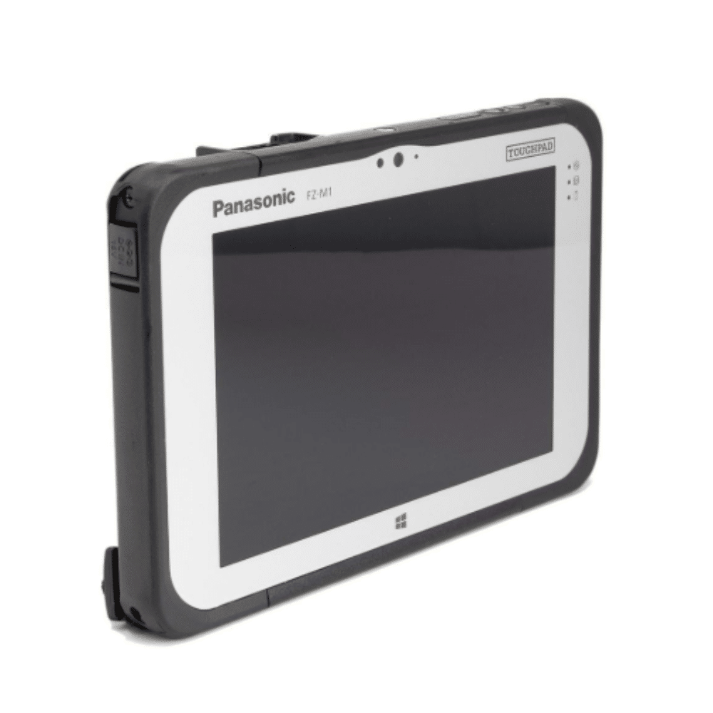 Panasonic Toughpad FZ-M1