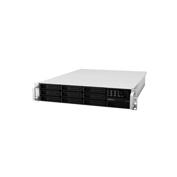 Synology RackStation RS3412xs
