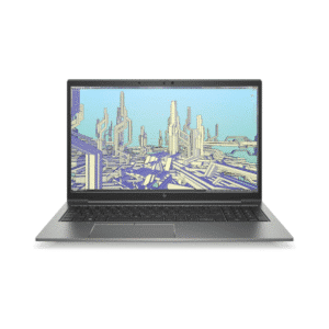 HP ZBook Firefly 15 G7