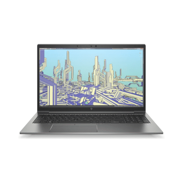 HP ZBook Firefly 15 G7