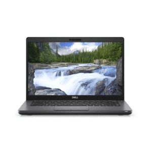 Dell Latitude 5401