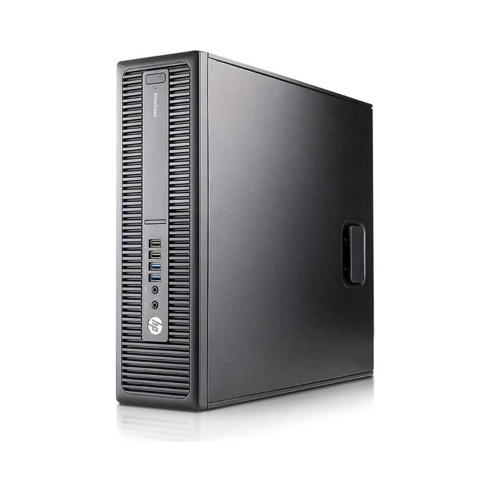 HP ProDesk 600 G2