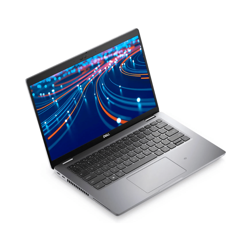 Dell Latitude 5420