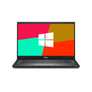 Dell Latitude 7390 Touch
