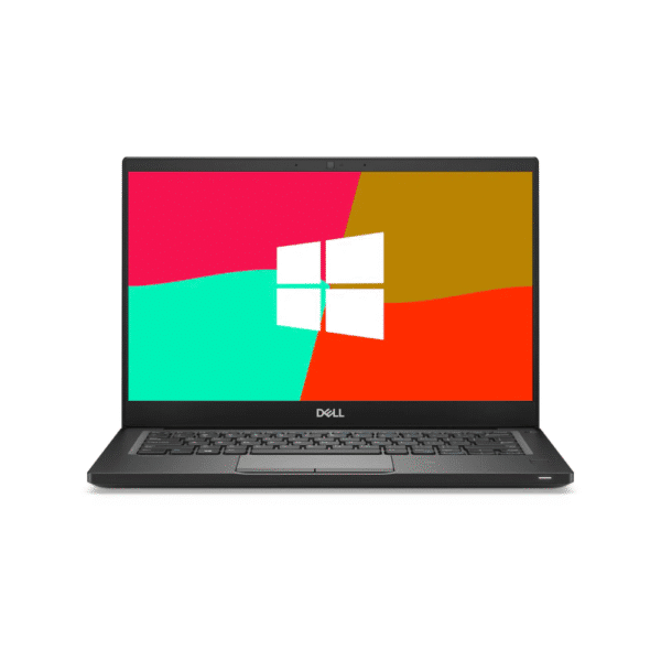 Dell Latitude 7390 Touch