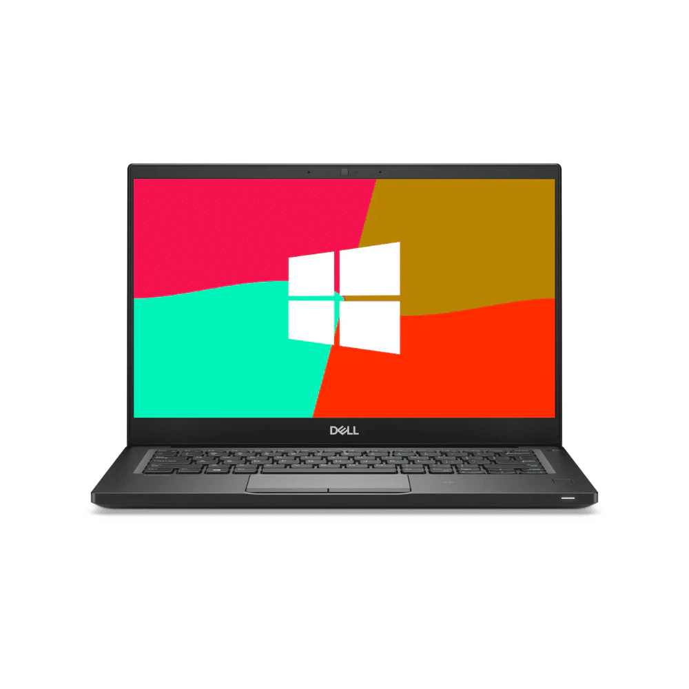 Dell Latitude 7390 Touch