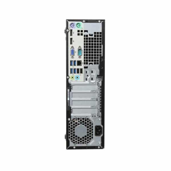 HP ProDesk 600 G2 – Core i7 16GB RAM 250GB SSD – Refurbished - Image 2