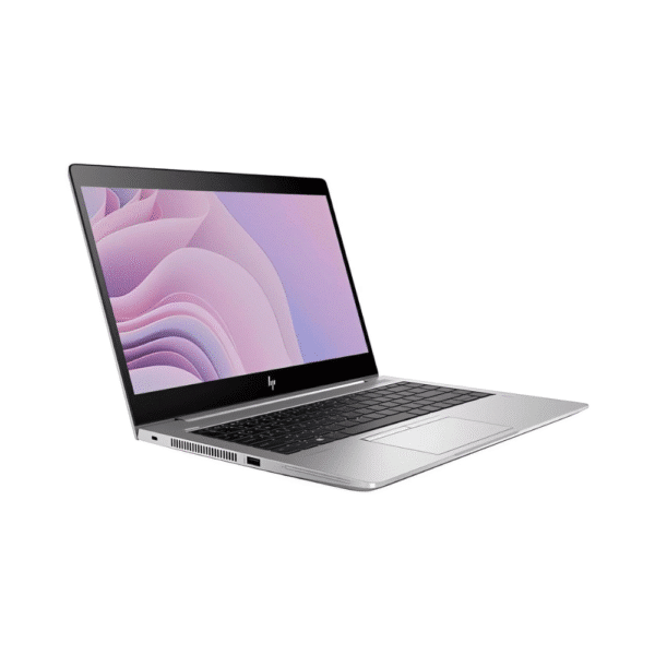 HP EliteBook 830 G6 – Core i5 16GB RAM 250GB SSD – Refurbished Grade A - Image 2