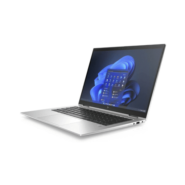 HP EliteBook x360 1040 G9 – Core i5 16GB RAM 500GB SSD – Refurbished Grade A - Image 2