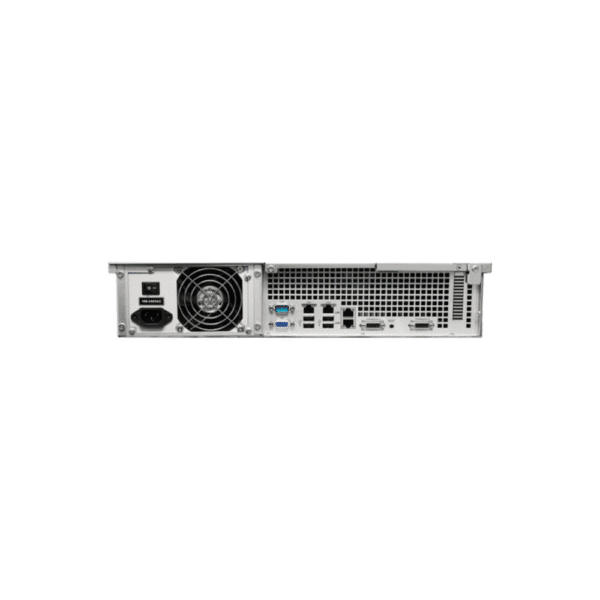 Synology RackStation RS3412xs – 10-Bay NAS Server – Refurbished - Image 6