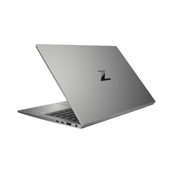 HP ZBook Firefly 15 G7 – Core i7 16GB RAM 500GB SSD – Refurbished - Image 4