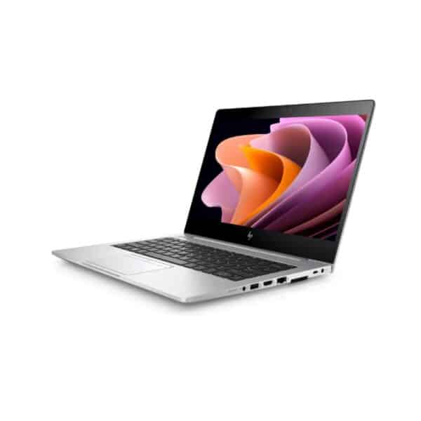 HP EliteBook 830 G5 – Core i5 16GB RAM 250GB SSD – Refurbished - Image 2