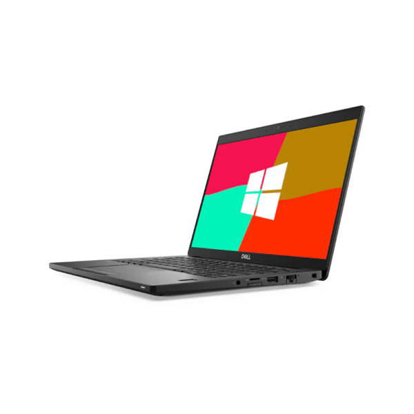 Dell Latitude 7390 Touch – Core i5 16GB RAM 250GB SSD – Refurbished - Image 2