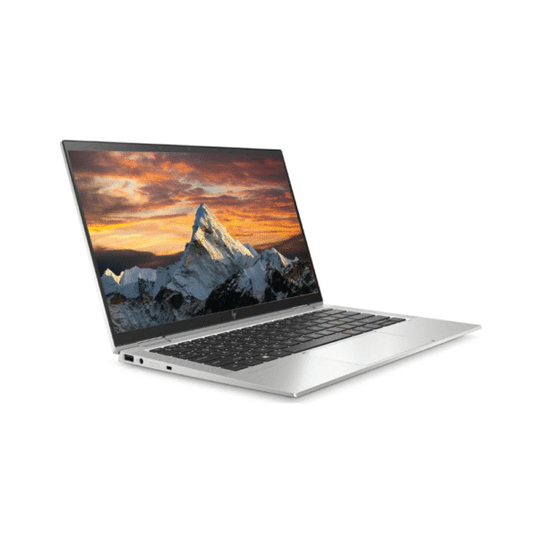 HP EliteBook x360 1030 G8 Touch – Core i5 8GB RAM 512GB SSD – Refurbished - Image 4