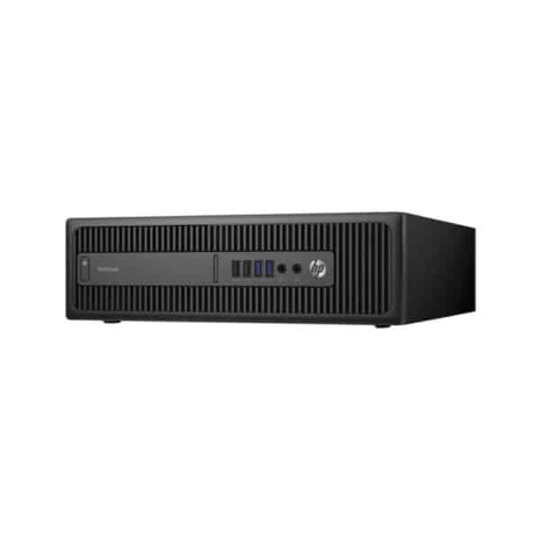 HP ProDesk 600 G2 – Core i7 16GB RAM 250GB SSD – Refurbished - Image 3