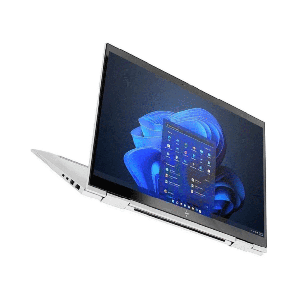 HP EliteBook x360 1040 G9 – Core i5 16GB RAM 500GB SSD – Refurbished Grade A - Image 3
