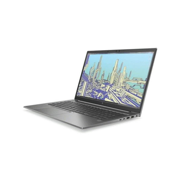 HP ZBook Firefly 15 G7 – Core i7 16GB RAM 500GB SSD – Refurbished - Image 5