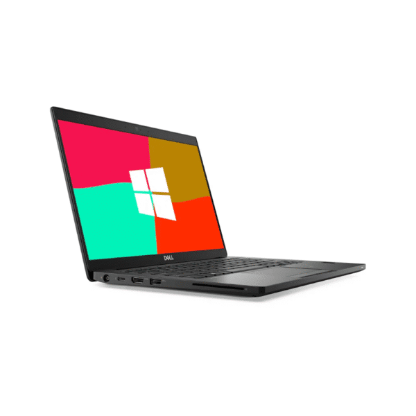 Dell Latitude 7390 Touch – Core i5 16GB RAM 250GB SSD – Refurbished - Image 4