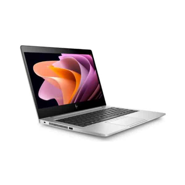 HP EliteBook 830 G5 – Core i5 16GB RAM 250GB SSD – Refurbished - Image 4