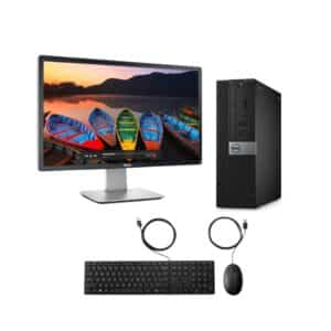 Dell OptiPlex 7040 SFF Desktop