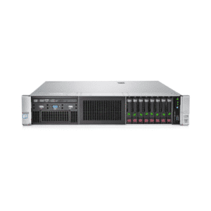 HP ProLiant DL380 Gen9