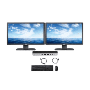 HP EliteDesk 800 G4 Mi