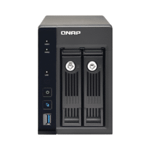 QNAP TS-253 Pro