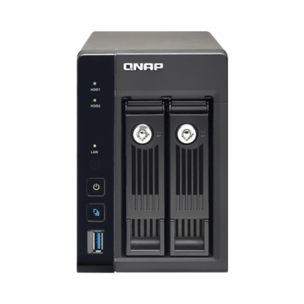 QNAP TS-253 Pro