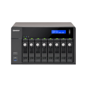 QNAP TVS-871