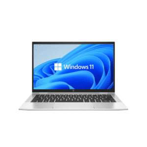 HP EliteBook x360 830 G7