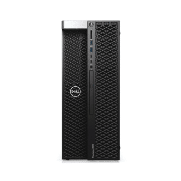 Dell Precision 7820 Workstation